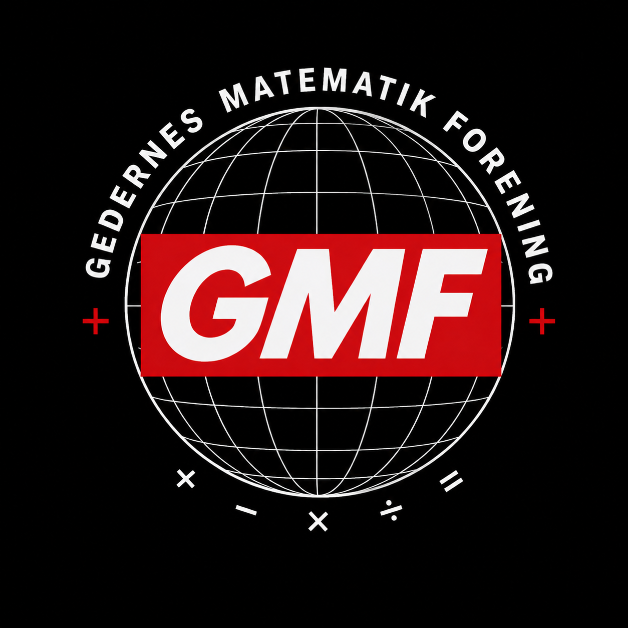 GMF logo